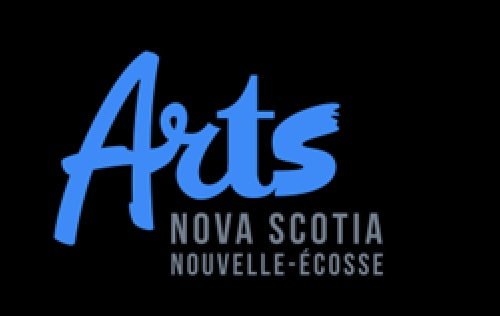 The Arts Nova Scotia logo